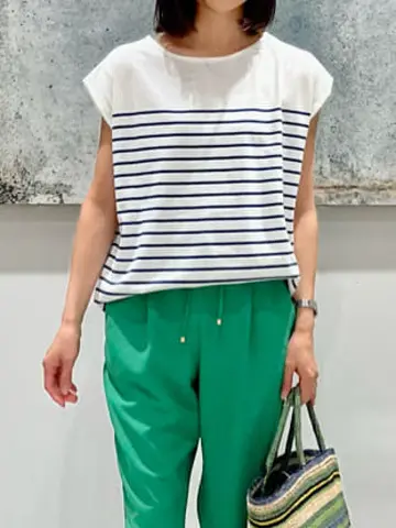 ONWARD CROSSET SELECT 田中 コーディネート画像