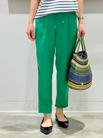 ONWARD CROSSET SELECT 田中 コーディネート画像