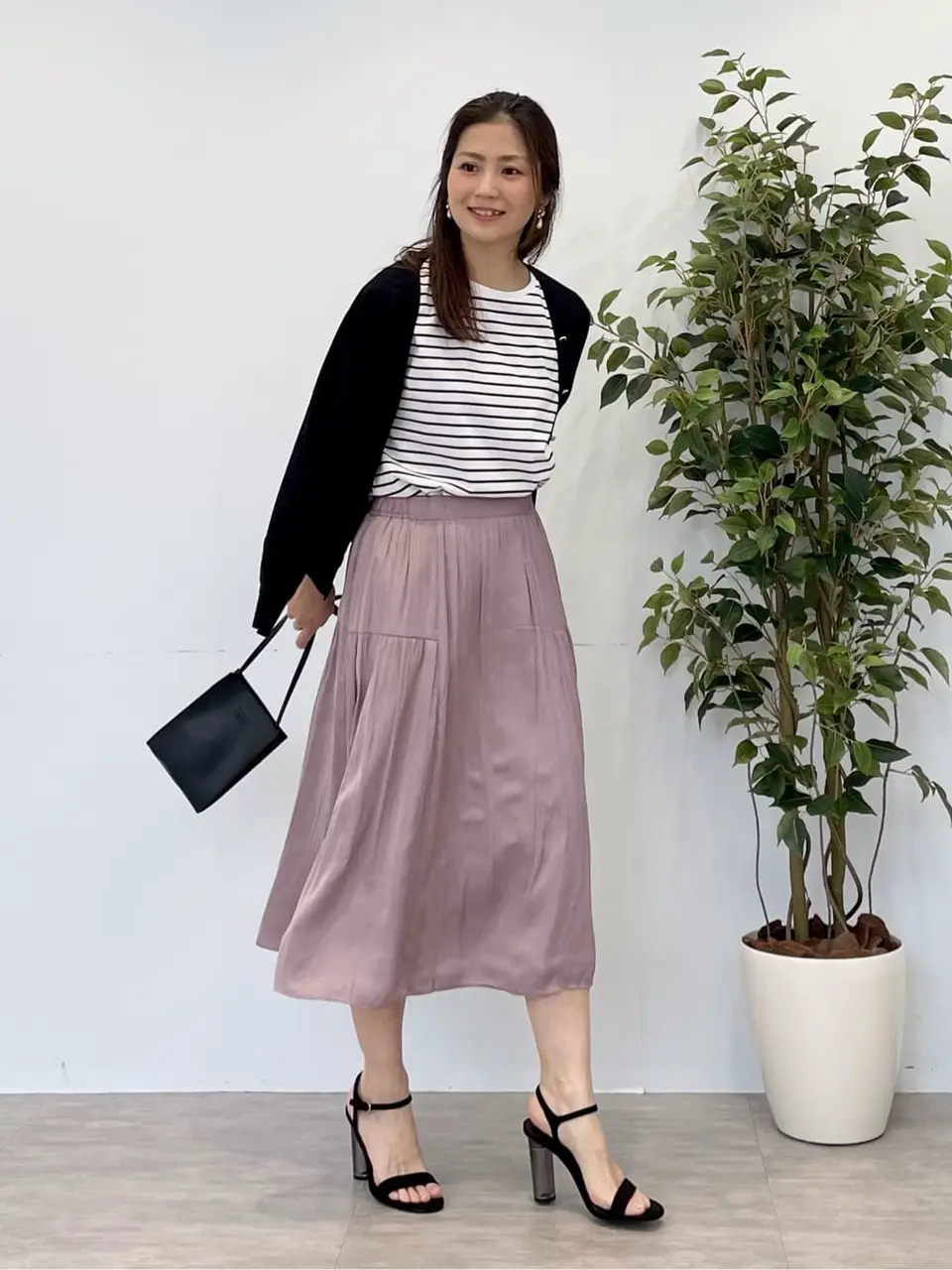  豊國 コーディネート画像