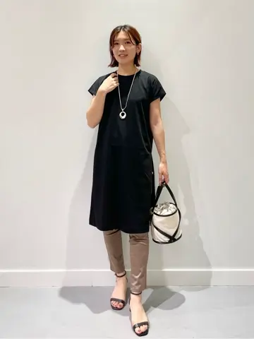 ONWARD CROSSET SELECT 濱野 コーディネート画像