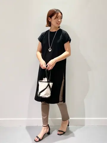 ONWARD CROSSET SELECT 濱野 コーディネート画像