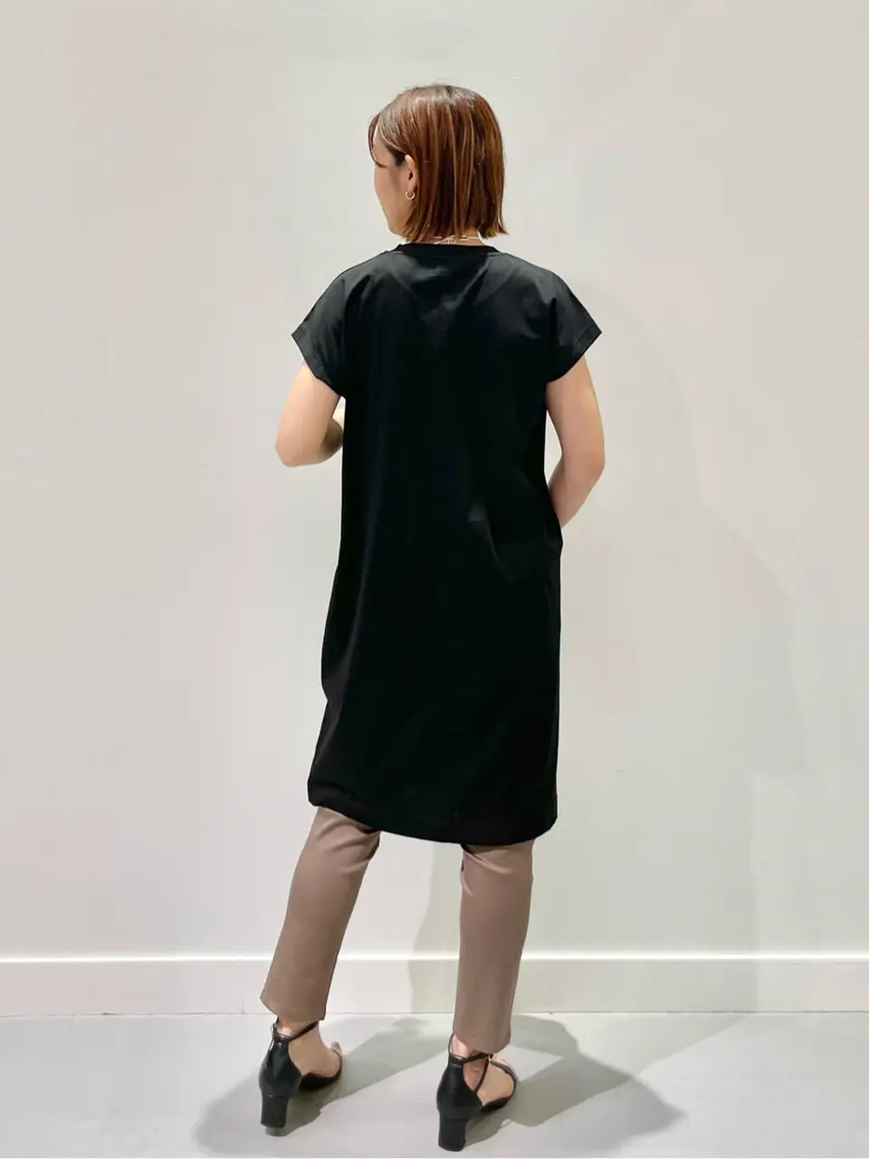 ONWARD CROSSET SELECT 濱野 コーディネート画像