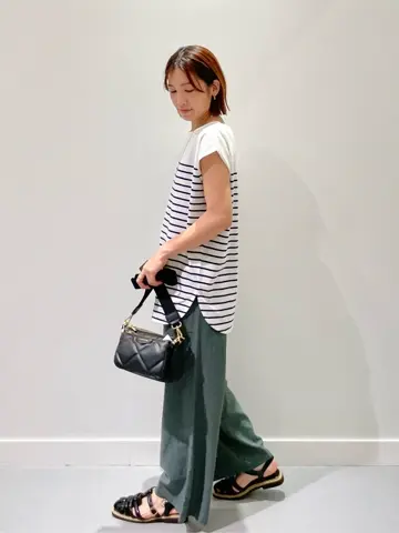 ONWARD CROSSET SELECT 濱野 コーディネート画像