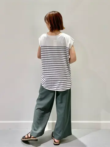 ONWARD CROSSET SELECT 濱野 コーディネート画像