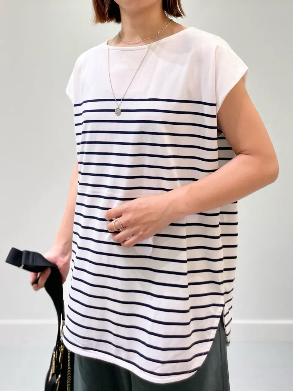 ONWARD CROSSET SELECT 濱野 コーディネート画像