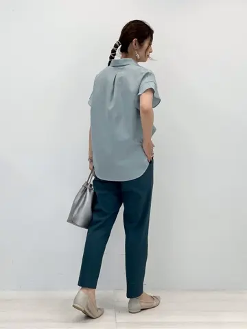 ONWARD CROSSET SELECT 豊國 コーディネート画像