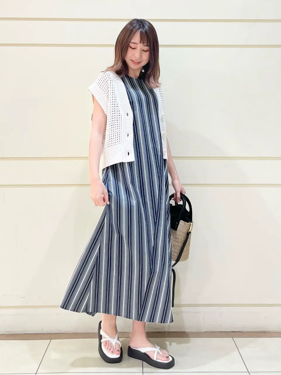  Kanako コーディネート画像