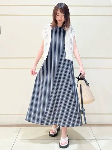 ONWARD CROSSET SELECT Kanako コーディネート画像