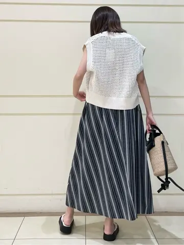 ONWARD CROSSET SELECT Kanako コーディネート画像