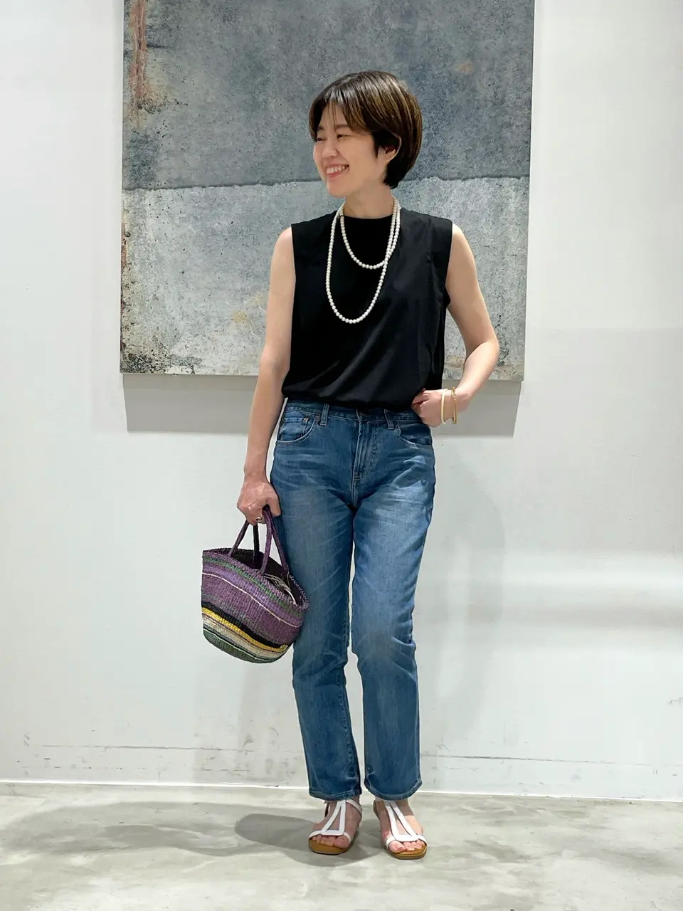  大橋 コーディネート画像