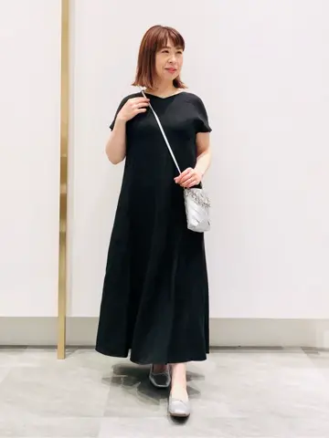 ONWARD CROSSET SELECT 圓﨑 コーディネート画像