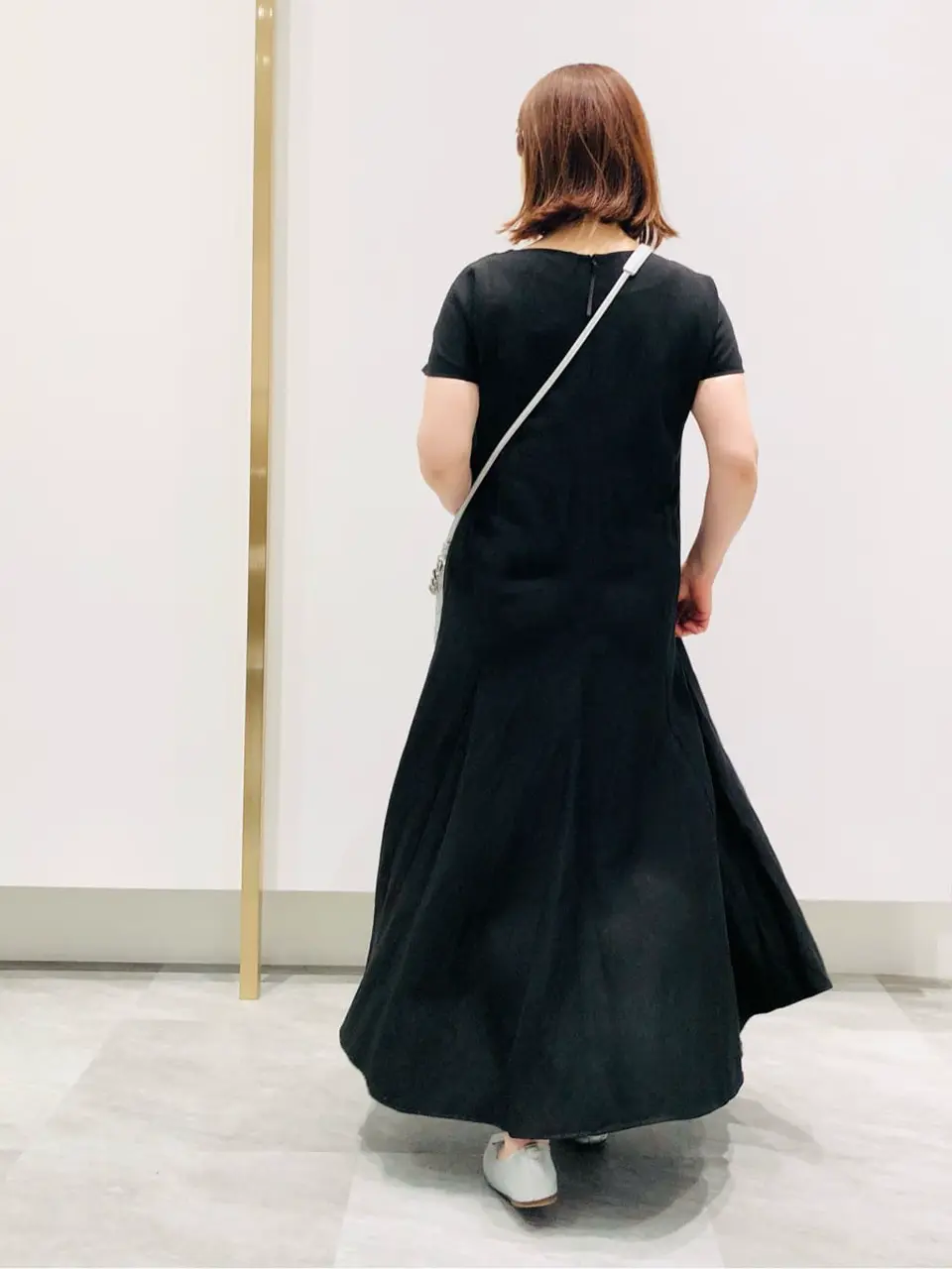 ONWARD CROSSET SELECT 圓﨑 コーディネート画像