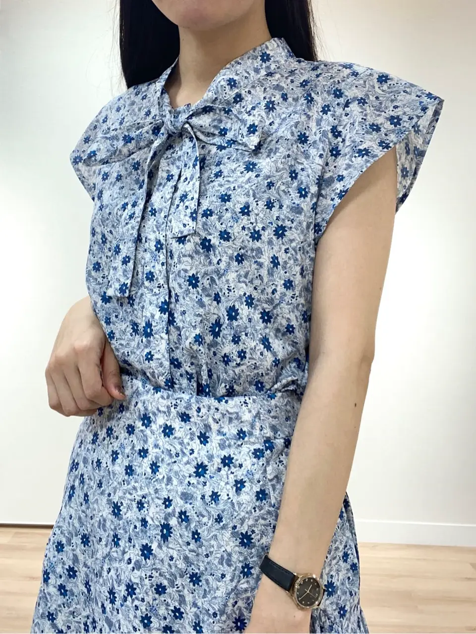 ONWARD CROSSET SELECT 野中 コーディネート画像