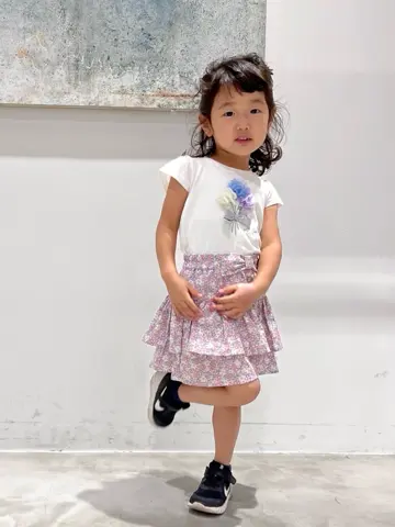 ONWARD CROSSET SELECT 田中 コーディネート画像