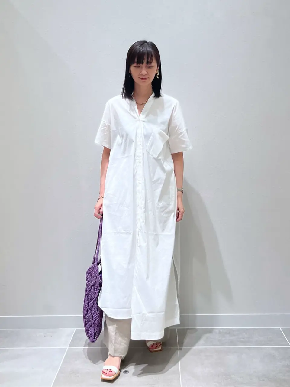  大宮 コーディネート画像