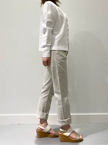 ONWARD CROSSET SELECT 横尾 コーディネート画像