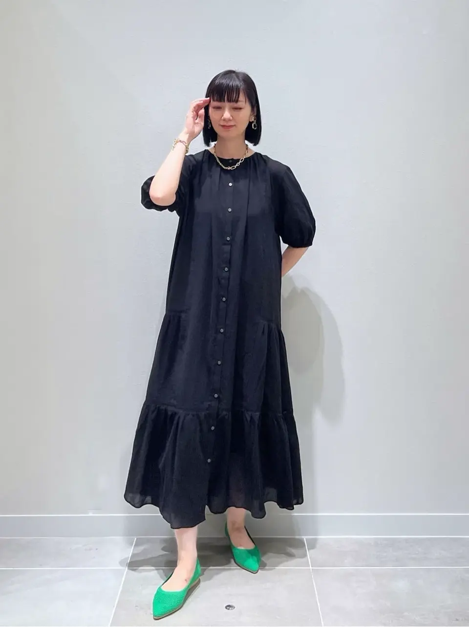  大宮 コーディネート画像