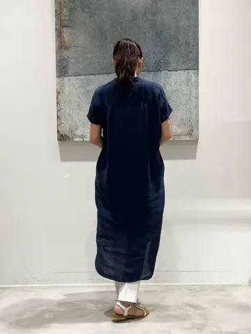 ONWARD CROSSET SELECT 會澤 コーディネート画像