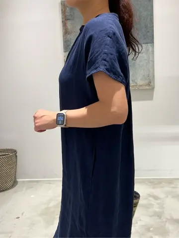 ONWARD CROSSET SELECT 會澤 コーディネート画像