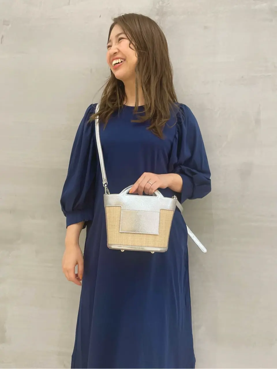 ONWARD CROSSET SELECT 関目 コーディネート画像