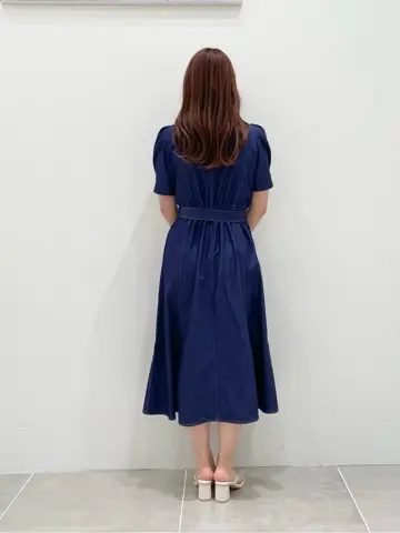 ONWARD CROSSET SELECT 戸澤 コーディネート画像