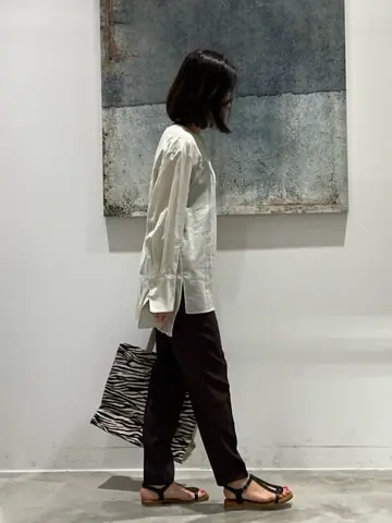 ONWARD CROSSET SELECT 田中 コーディネート画像