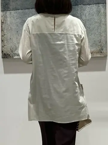 ONWARD CROSSET SELECT 田中 コーディネート画像