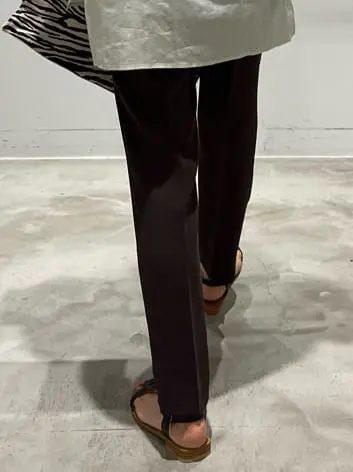 ONWARD CROSSET SELECT 田中 コーディネート画像