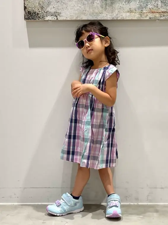 ONWARD CROSSET SELECT 田中 コーディネート画像