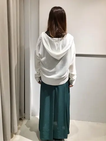 ONWARD CROSSET SELECT 吉田 コーディネート画像