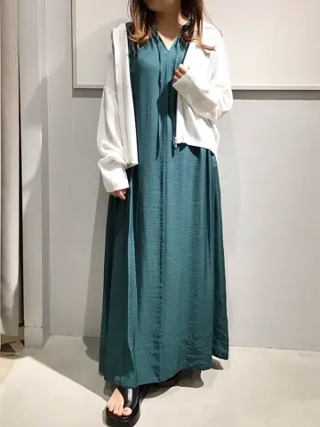 ONWARD CROSSET SELECT 吉田 コーディネート画像