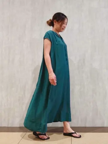 ONWARD CROSSET SELECT 加藤 コーディネート画像