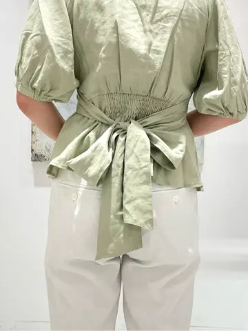 ONWARD CROSSET SELECT 一星 コーディネート画像