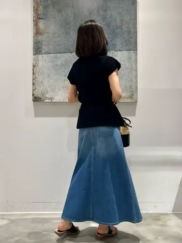 ONWARD CROSSET SELECT 田中 コーディネート画像