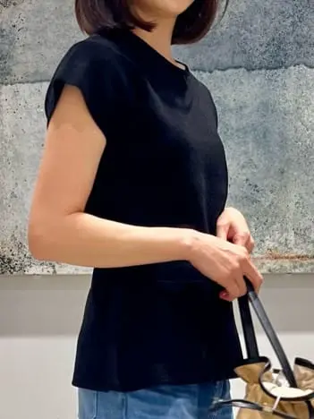 ONWARD CROSSET SELECT 田中 コーディネート画像