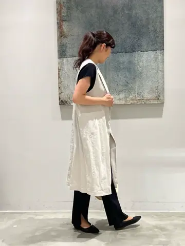 ONWARD CROSSET SELECT 會澤 コーディネート画像