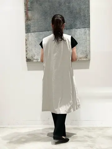 ONWARD CROSSET SELECT 會澤 コーディネート画像