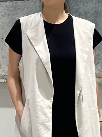 ONWARD CROSSET SELECT 會澤 コーディネート画像