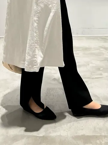 ONWARD CROSSET SELECT 會澤 コーディネート画像