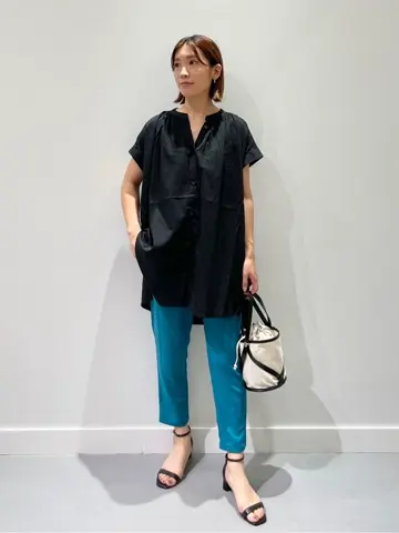 ONWARD CROSSET SELECT 濱野 コーディネート画像