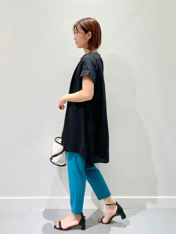 ONWARD CROSSET SELECT 濱野 コーディネート画像