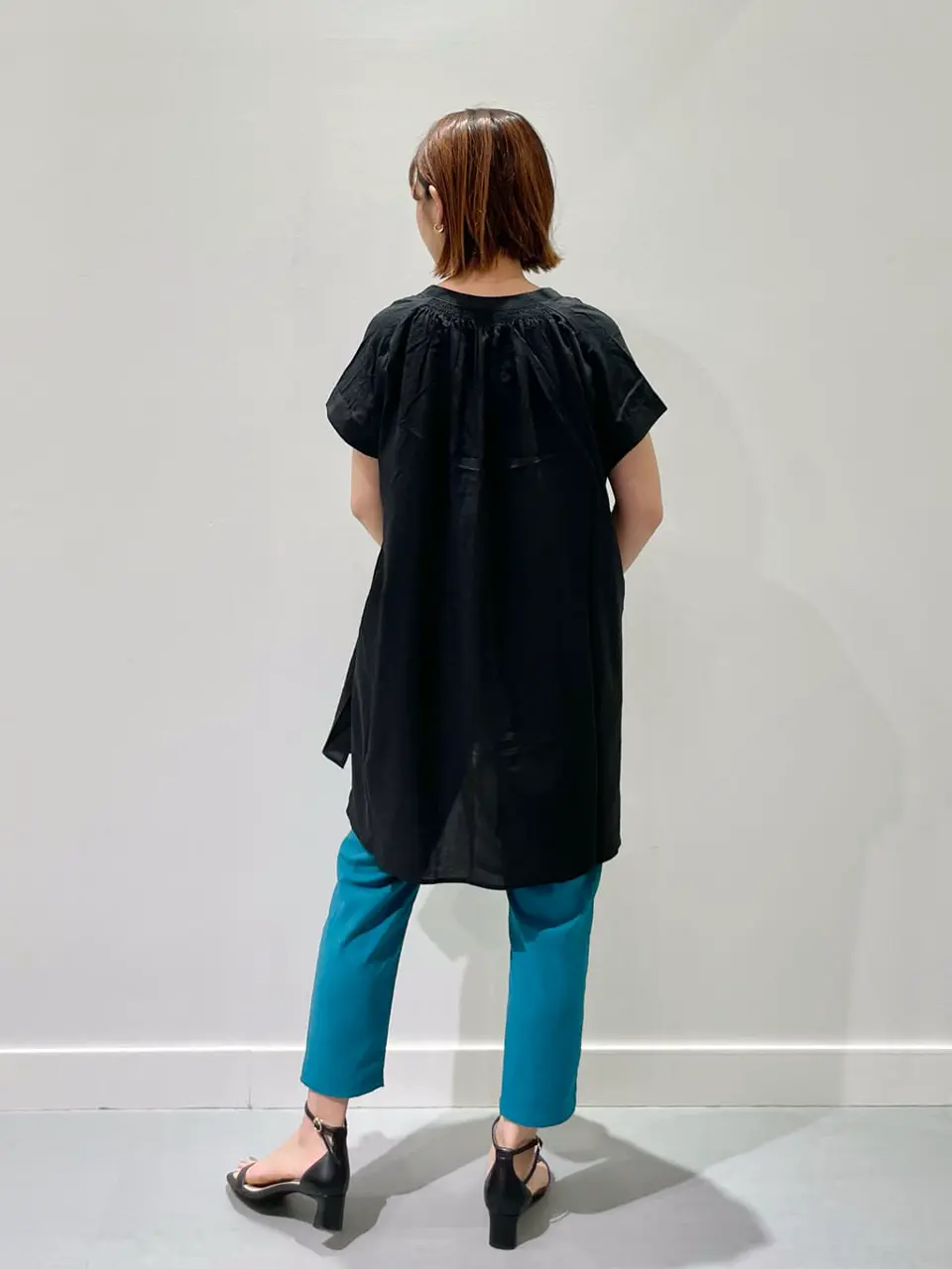 ONWARD CROSSET SELECT 濱野 コーディネート画像