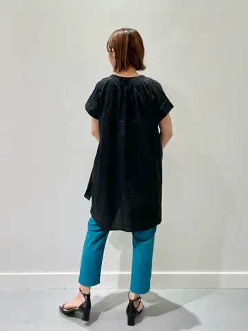 ONWARD CROSSET SELECT 濱野 コーディネート画像