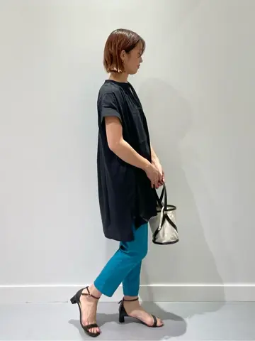 ONWARD CROSSET SELECT 濱野 コーディネート画像