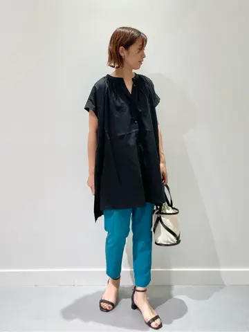 ONWARD CROSSET SELECT 濱野 コーディネート画像