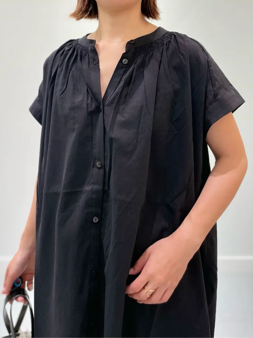 ONWARD CROSSET SELECT 濱野 コーディネート画像