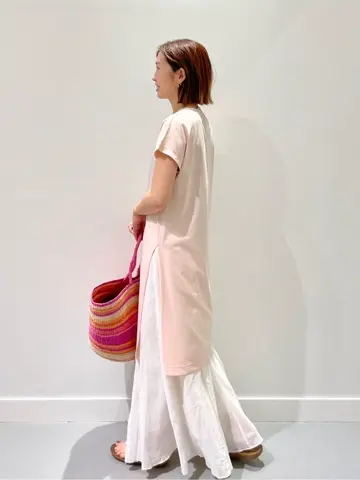 ONWARD CROSSET SELECT 濱野 コーディネート画像