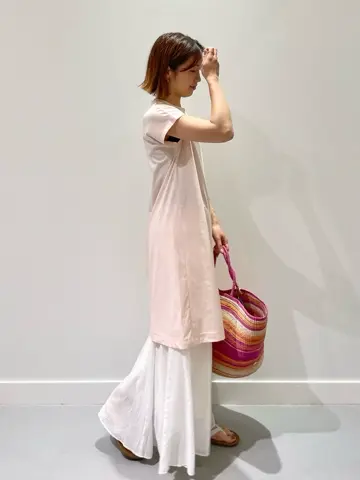 ONWARD CROSSET SELECT 濱野 コーディネート画像