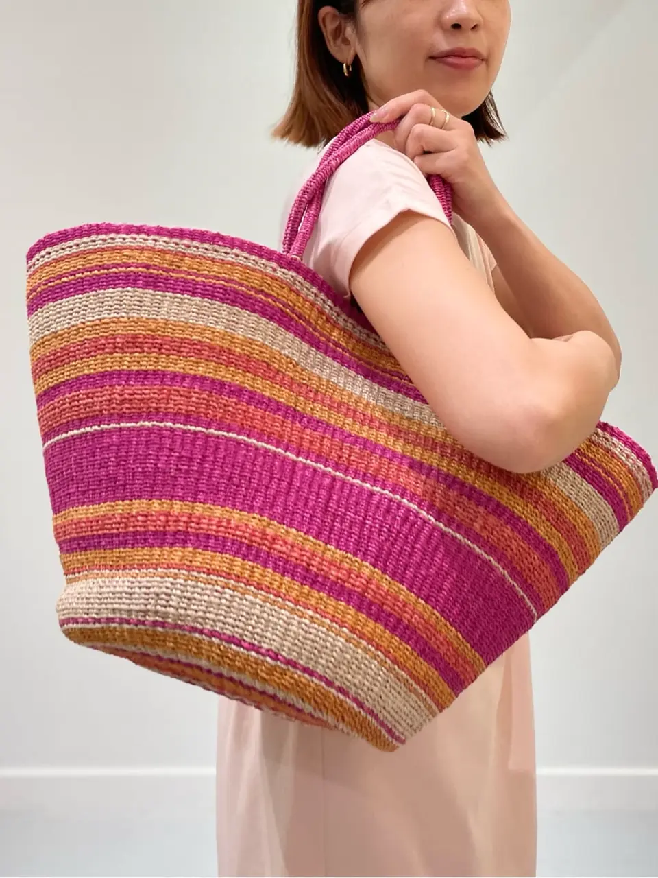 ONWARD CROSSET SELECT 濱野 コーディネート画像