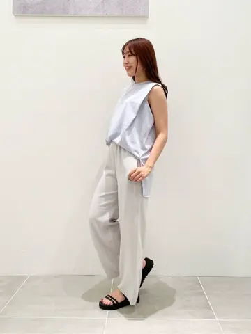 ONWARD CROSSET SELECT 戸澤 コーディネート画像